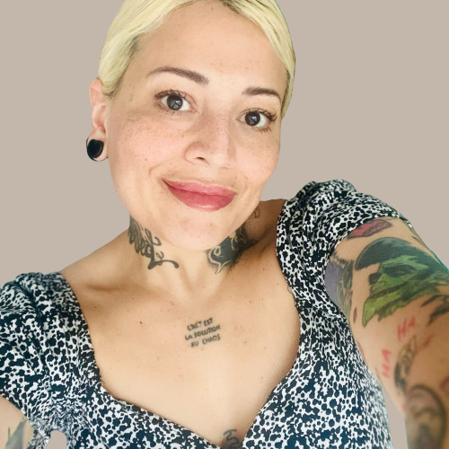 Holly V. profile photo