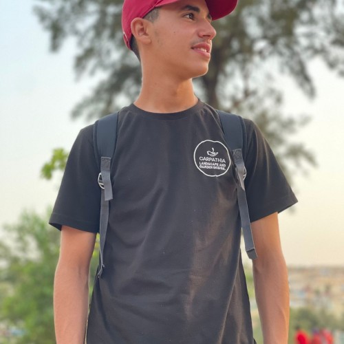 idrisse K. profile photo