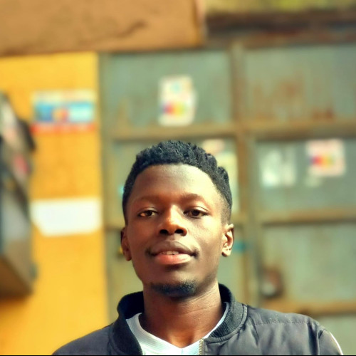 Lameck I. profile photo