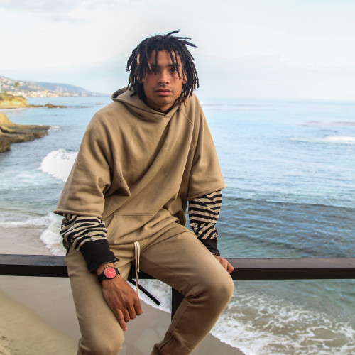 Darrian C. profile photo