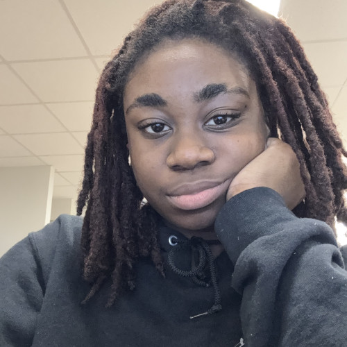 Camryn M. profile photo