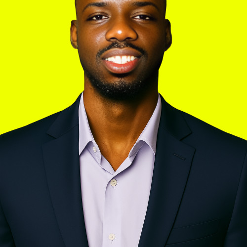 Ezeumeanya C. profile photo