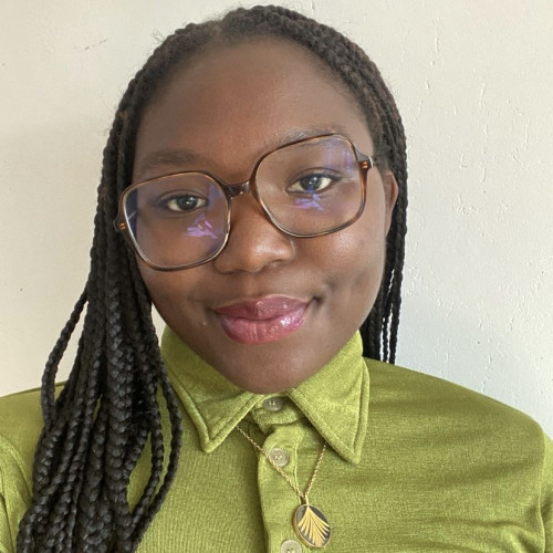 Aicha N. profile photo