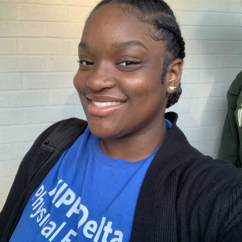 Hali G. profile photo