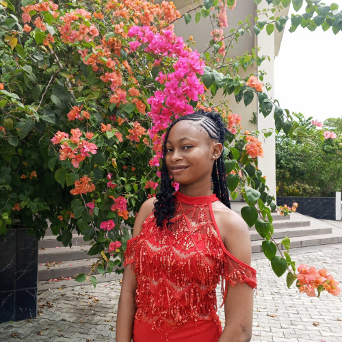 Precious S. profile photo