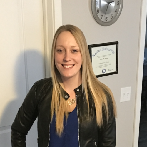 Amanda S. profile photo