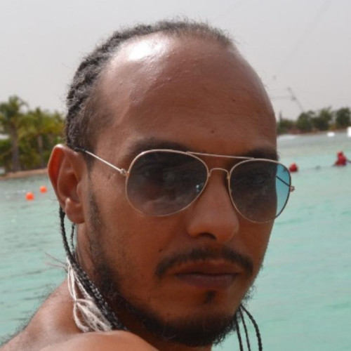 hilal h. profile photo