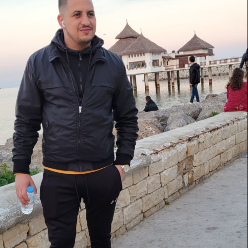 Mohamed D. profile photo