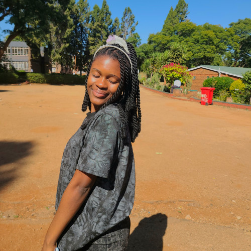 Pretty M. profile photo