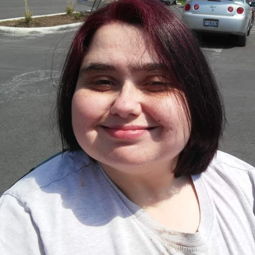 RuthAnn H.
