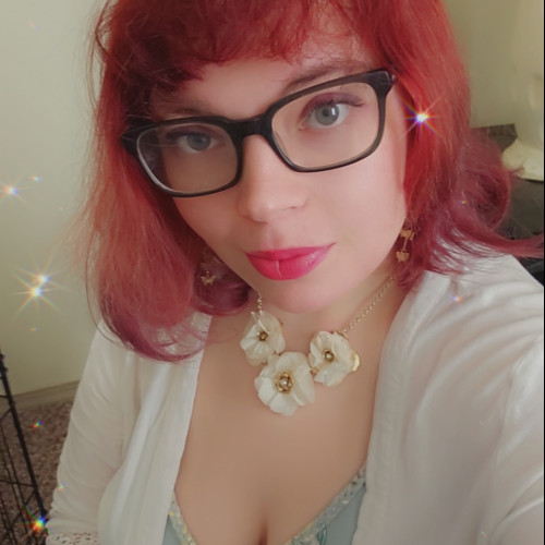 Amelia K. profile photo