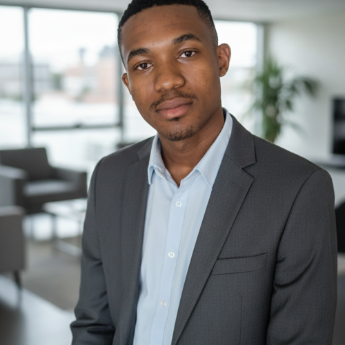 Ayanda F. profile photo