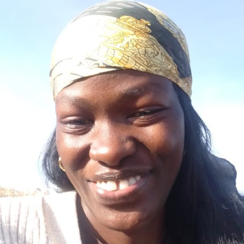 RUTH A. profile photo