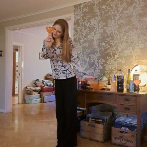 Naemi L.