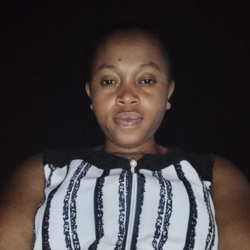 faith E. profile photo
