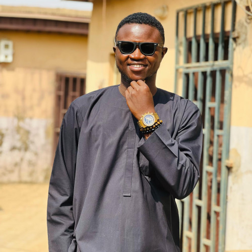 MANASSEH J.