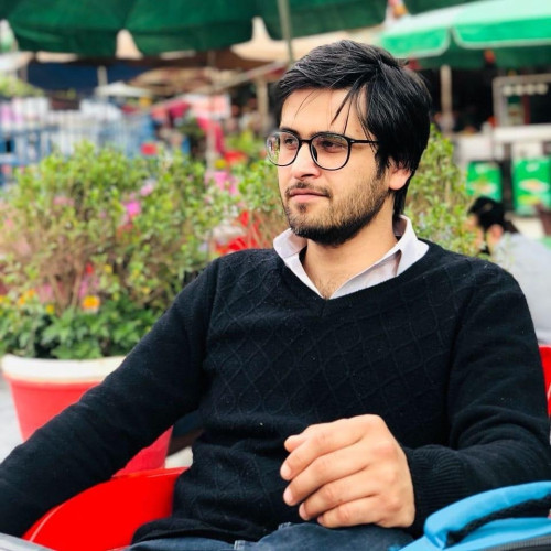 Usman A. profile photo