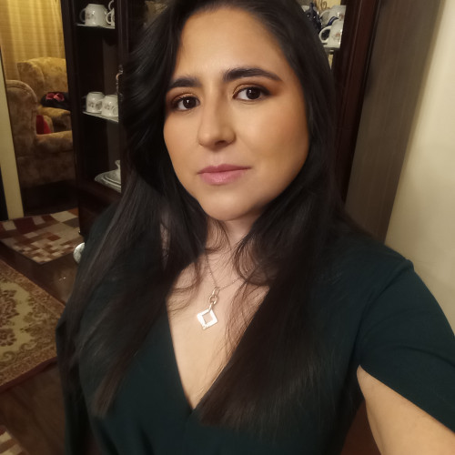 Nohemi  S. profile photo