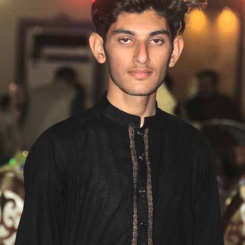 Rafey A. profile photo