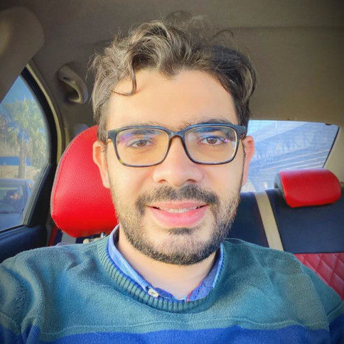 Ahmed E. profile photo