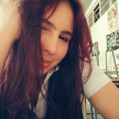 gaby r. profile photo