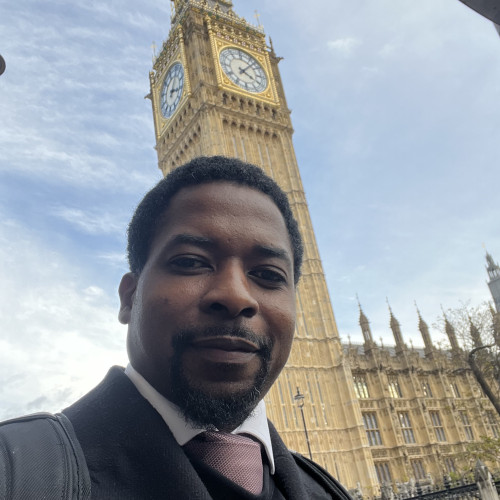 Abraham A. profile photo