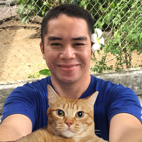 John Mark G. profile photo