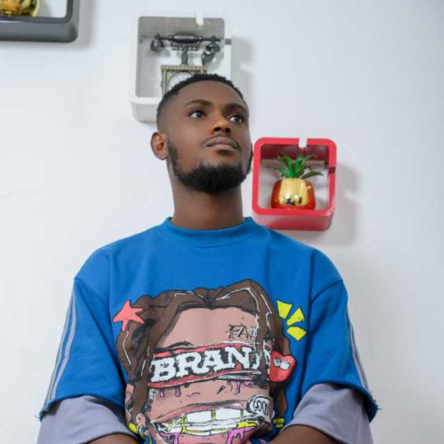 Mezie M. profile photo