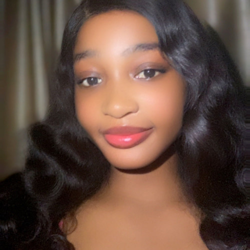 Rosa m. profile photo