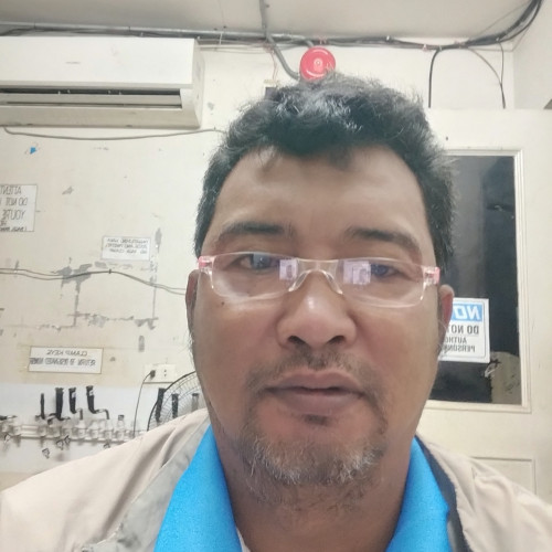 Jesus D. profile photo
