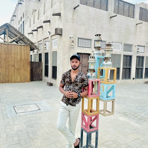 mohd a. profile photo
