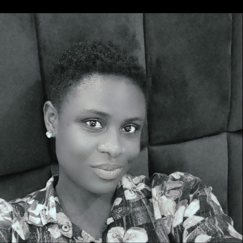 NAOMI K. profile photo