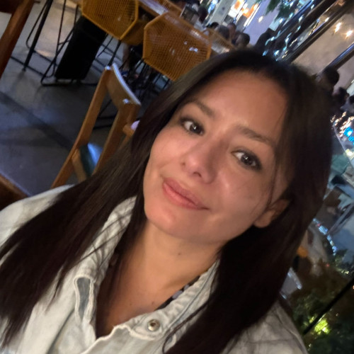 Maripaz C. profile photo