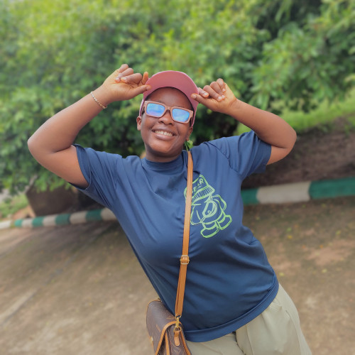 Chidinma W.