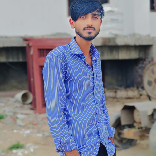 Kuldeep M. profile photo