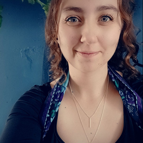 Samantha A. profile photo
