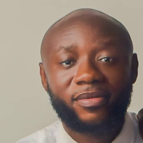Arome O. profile photo