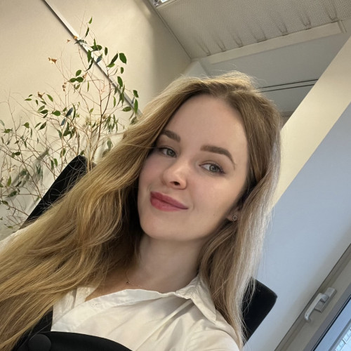 Teri N. profile photo