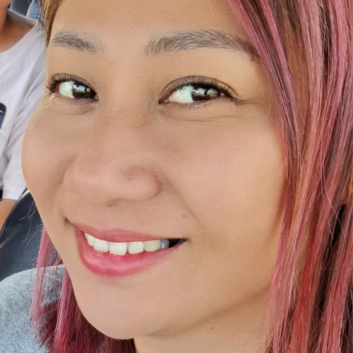 Ann margarette D. profile photo