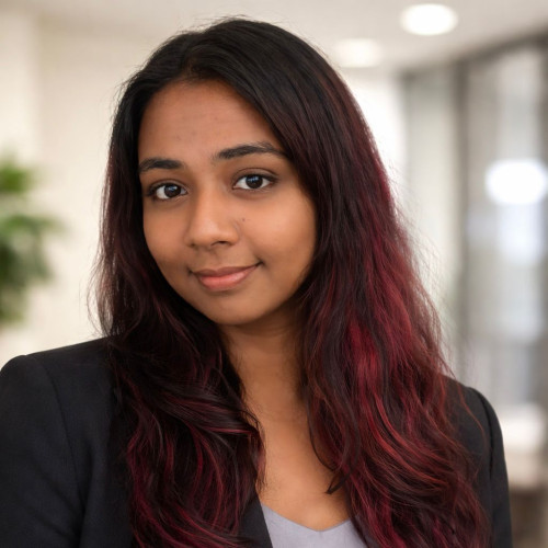 Saura  D. profile photo