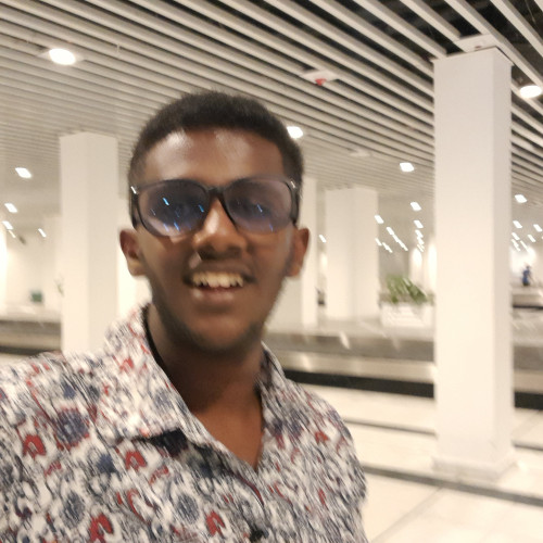 Eyob D. profile photo