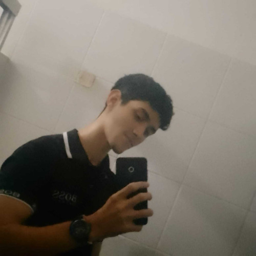Rafael M.