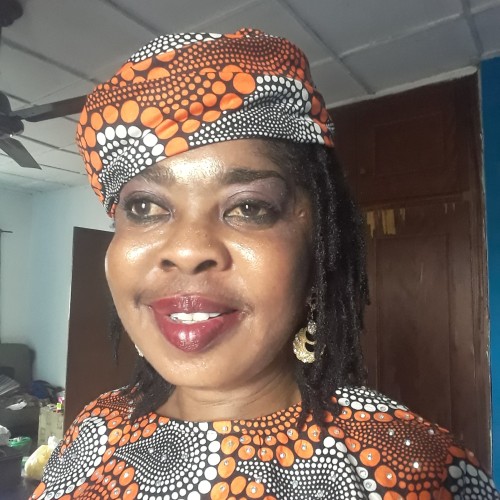 Bisola Hephzibah J.