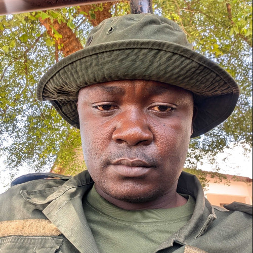 boniphace m. profile photo