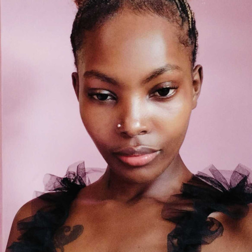 mercy m. profile photo
