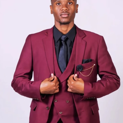 Andile N. profile photo