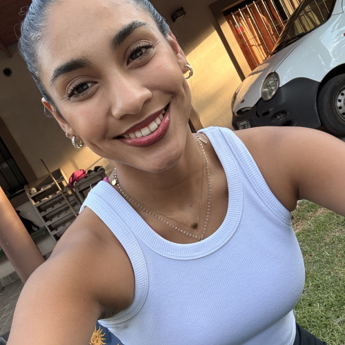 Dana P. profile photo