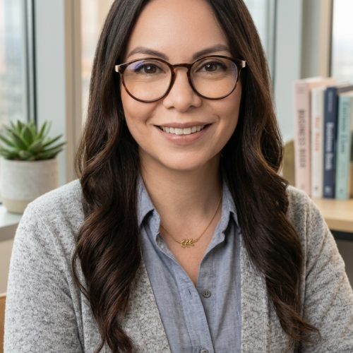Ana A. profile photo