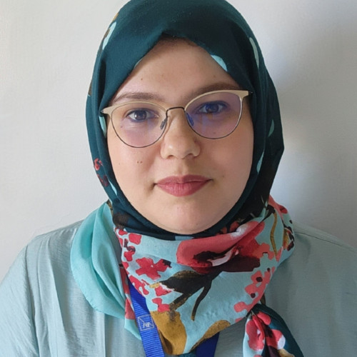 Fatima zahra  Z.