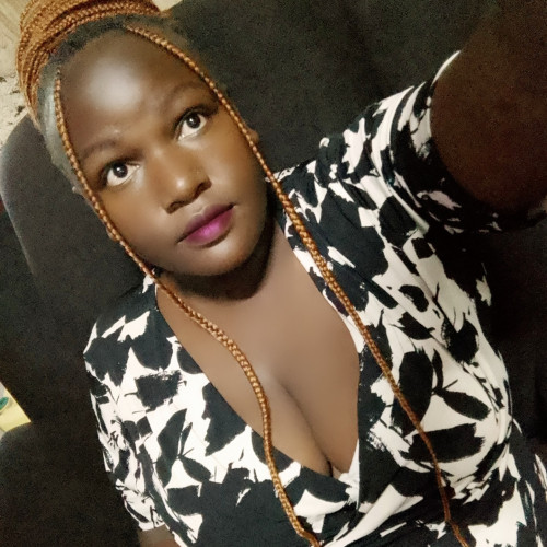 MERCY O. profile photo